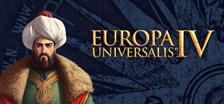 Europa Universalis IV v1.37.5.2 + 67 DLC (Premium Edition) cover art