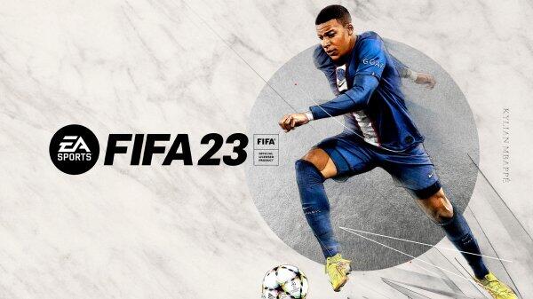 FIFA 23 Ultimate Edition v1.0.82.43747 + All DLC + World Cup LE Fix + Bonus Content cover art