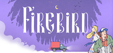 Firebird - TENOKE + Update v1.5.4 cover art