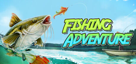 Fishing Adventure Build 11821997 - TENOKE cover art