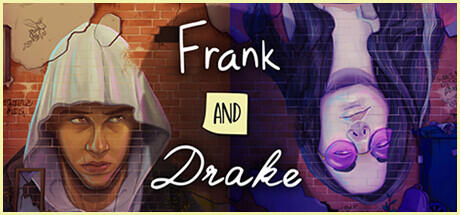 Frank and Drake Build 11811627 - TENOKE cover art