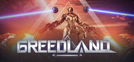 Greedland v1.1.14a cover art
