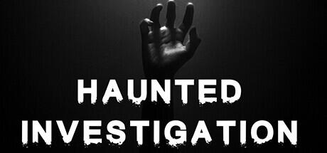 Haunted Investigation - TENOKE + Update v22.09 cover art