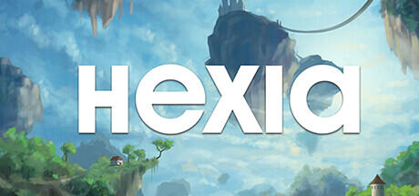 Hexia Build 11601438 cover art