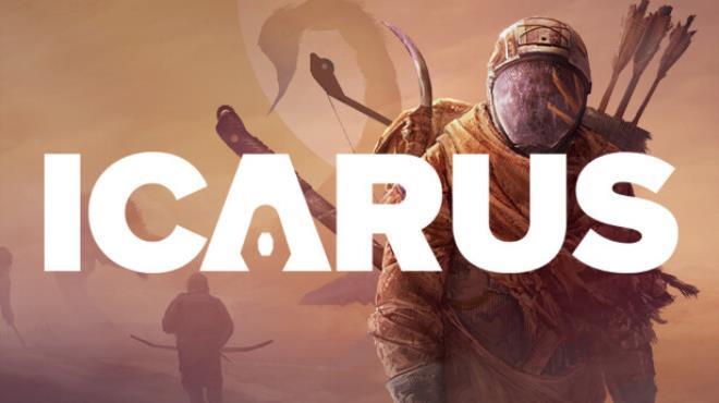 ICARUS (TENOKE): Update v2.2.59.138676 cover art