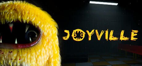 Joyville - TENOKE + Update v20230825 (Build 12080706) cover art