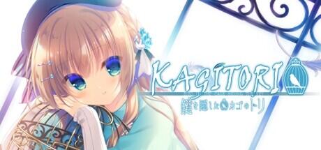 KAGITORI BIRD IN THE CAGE HIDING THE KEY Build 11659791 - TENOKE cover art