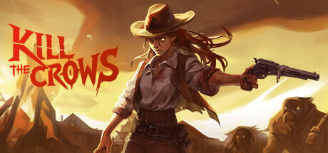 Kill The Crows v1.5 cover art