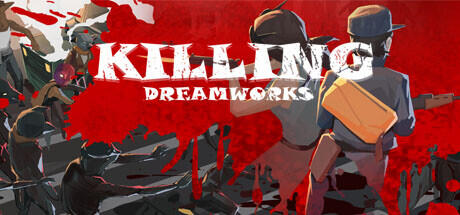 KILLING DREAMWORKS Build 11888529 - TENOKE cover art