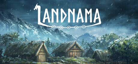 Landnama v1.2.0 cover art