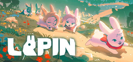 LAPIN (TENOKE RELEASE) + Update v1.8.3.2 cover art