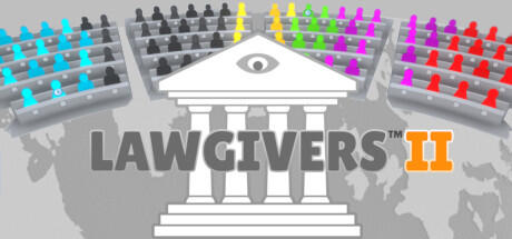 Lawgivers 2 v0.14.9 cover art