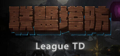 League TD Build 11985248 - TENOKE cover art