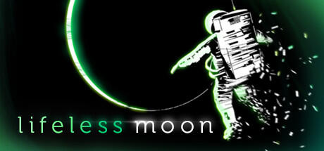 Lifeless Moon - TENOKE + Update v1.3 cover art