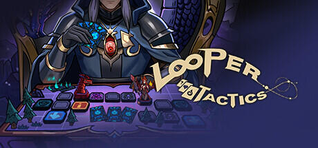 Looper Tactics Build 12858709 cover art