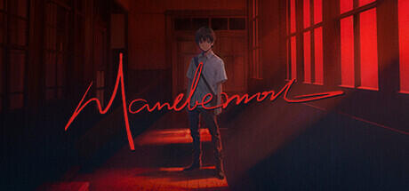 Mandemon Build 11856047 - TENOKE cover art