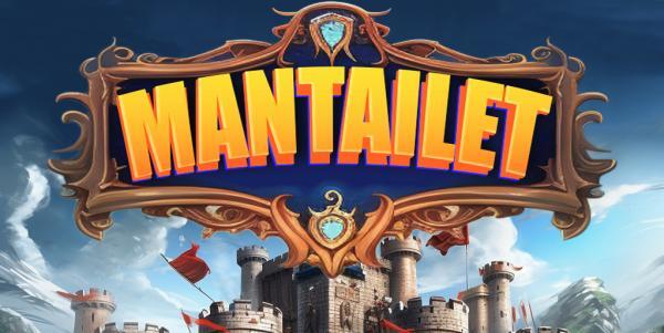 MANTAILET TOWER DEFENSE Build 2023.08.05 cover art