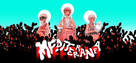 Mediterranea Inferno Build 12024475 - TENOKE cover art