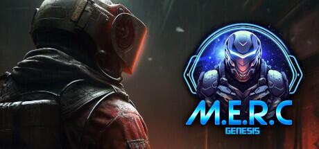 MERC Genesis Build 11949423 - SKIDROW cover art