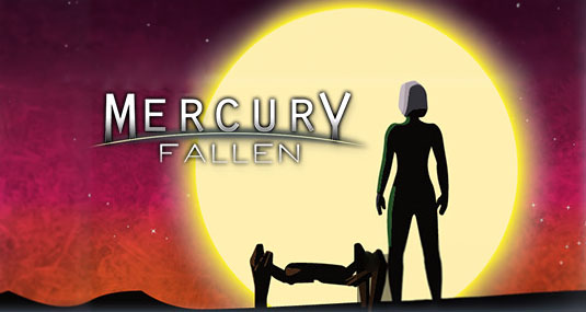 Mercury Fallen v1.15 cover art