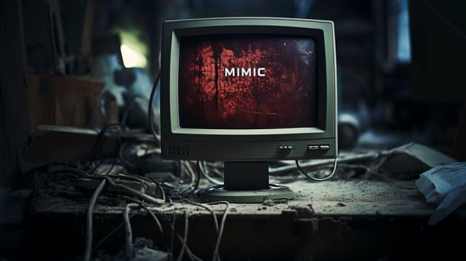 MIMIC v15.0 cover art