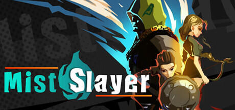 Mist Slayer - TENOKE + Update v1.0.2 cover art
