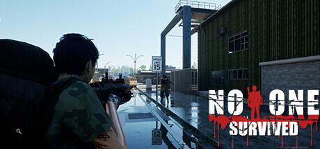 No One Survived v1.0.0.1 Build 21334658 cover art