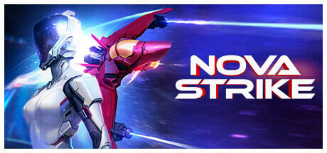 Nova Strike Build 11647643 cover art