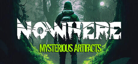 Nowhere Mysterious Artifacts Build 12019227 cover art