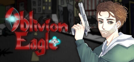 Oblivion Eagle Build 11897530 - TENOKE cover art