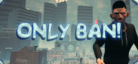 Only Ban Build 11839115 - TENOKE cover art
