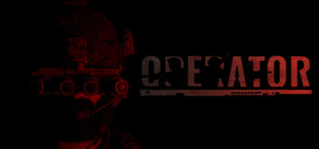 OPERATOR v0.03707 cover art