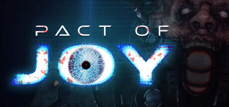 Pact of Joy v1.0.2 - TENOKE cover art