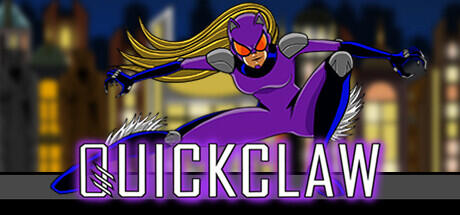 Quickclaw Build 11702441 - TENOKE cover art