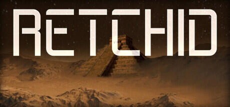 Retchid Patch 16 Build 19802043 cover art