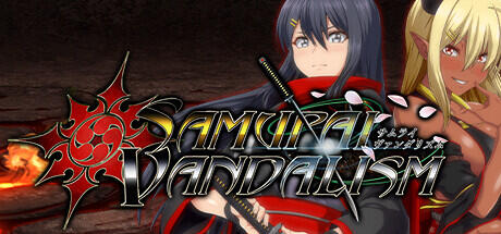 Samurai Vandalism Build 12014428 - TENOKE cover art