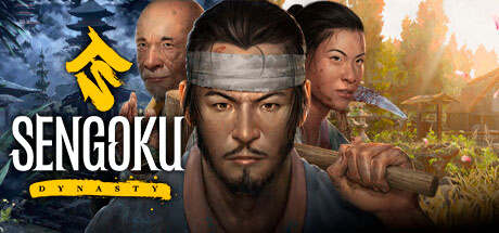 Sengoku Dynasty v1.2.2.1 build 91503 + all DLC cover art