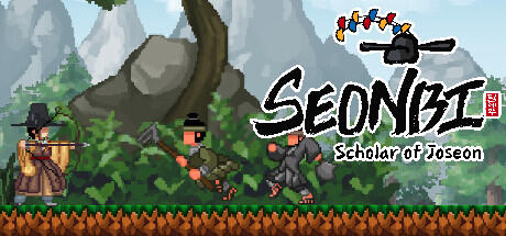 Seonbi Scholar of Joseon Build 11999886 - TENOKE cover art