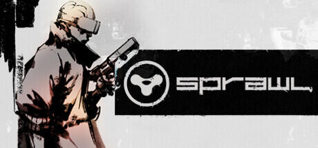 SPRAWL v1.6 cover art