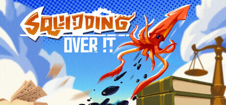 Squidding Over It Build 11975533 - TiNYiSO cover art