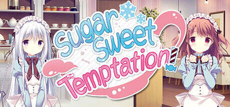 Sugar Sweet Temptation Build 11806051 - TENOKE cover art