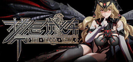 Taboo Trial (TENOKE RELEASE) + Update v20240611 cover art