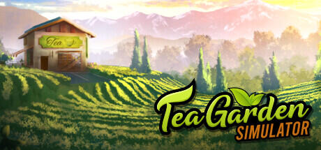 Tea Garden Simulator Build 11942506 cover art