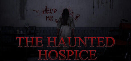 The haunted hospice Build 11841155 - TENOKE cover art