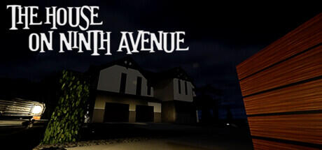 The House On Ninth Avenue Build 11937110 - DARKSiDERS cover art