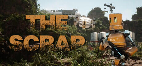 The Scrap Build 11869909 - TENOKE cover art