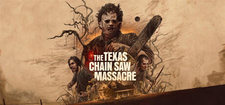 The Texas Chain Saw Massacre v1.0.48.0 cover art