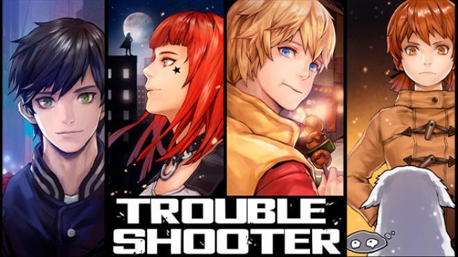 Updated PC game: Troubleshooter Complete Collection: Update v20260709 (TENOKE)