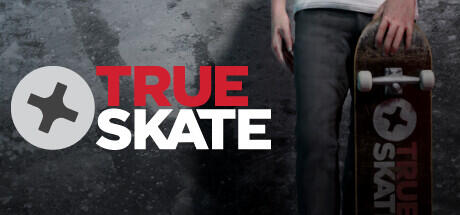 TRUE SKATE Build 11036474 cover art