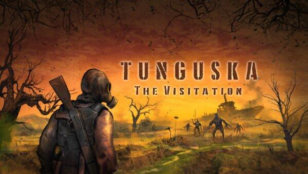 Tunguska The Visitation v1.79-2 (RUNE RELEASE) + Slaughterhouse DLC cover art